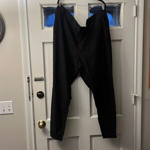 Simply Vera Vera Wang Black Women's Pants